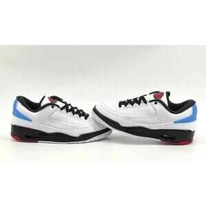 Air Jordan 2/3 'UNC To Chicago'